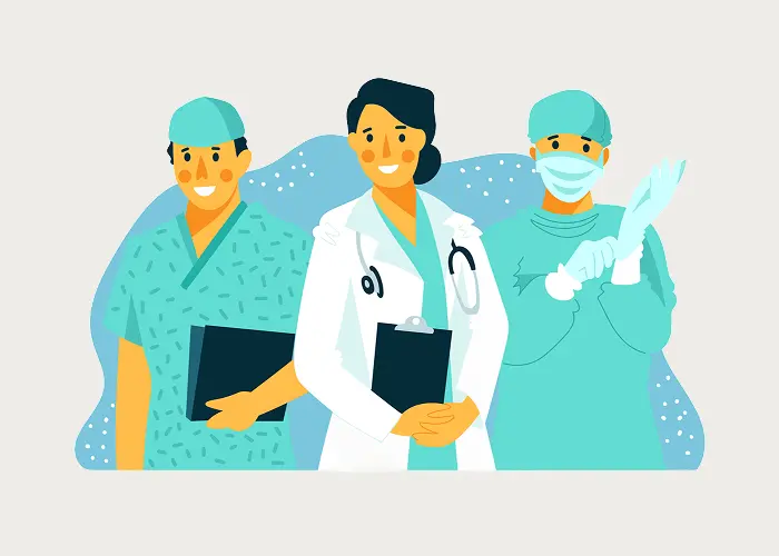 Клиника Ваш город