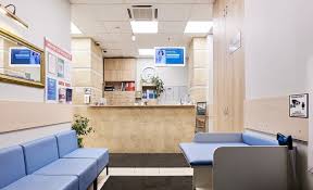 Фото клиники 3